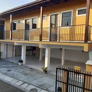 Residencial Caroa , Florianópolis Brasil