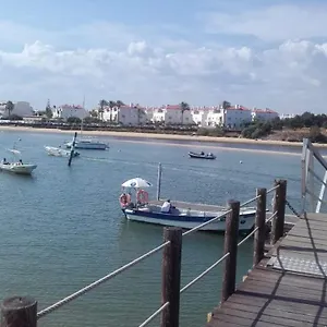 Aldeia Formosa , Cabanas De Tavira Portugal