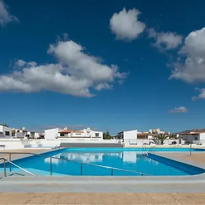 Casachayofita , Costa Del Silencio Spagna