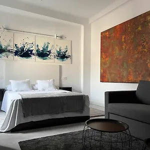 A-cero Living , Málaga Spagna