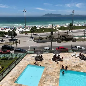 Do Luxo - Totalmente De Frente O Mar , Cabo Frio Brasil