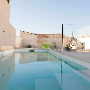 Appartamento Isg Cedaceros, Siviglia
