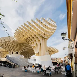 Appartamento Anfitrion 6, Siviglia