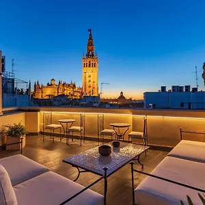 Appartamento Angeles 6- Giralda Luxury By Valcambre, Siviglia