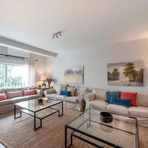 Appartamento O&l Aire - Spacious And Bright In The Heart Of, Siviglia
