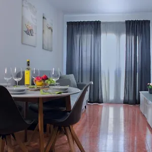 Apartamento Veronika , Arrecife (Lanzarote) España