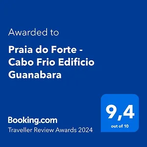 Do - Edificio Guanabara , Cabo Frio Brasil