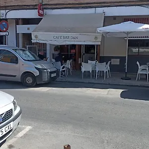 Appartamento Rentalsevilla Evangelista Ii, Siviglia