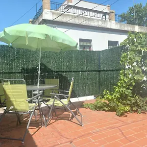  Appartement Rest . . . Heliopolis