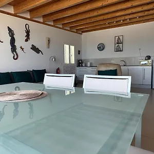 Casa Lina , Corralejo Spagna