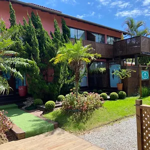 Residencial Jurere Belo , Florianópolis Brasil