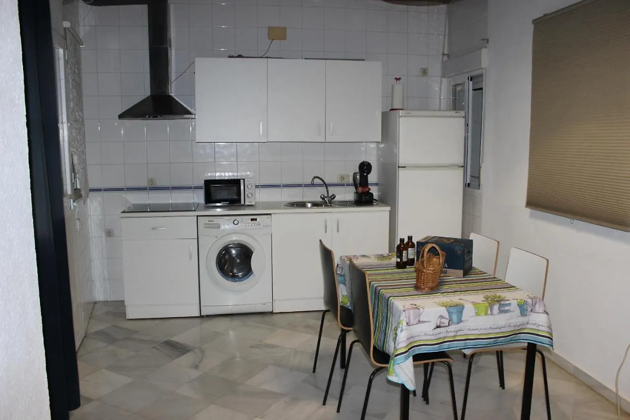 Apartment Gavidia Center Premium Suites, Free Parking Seville